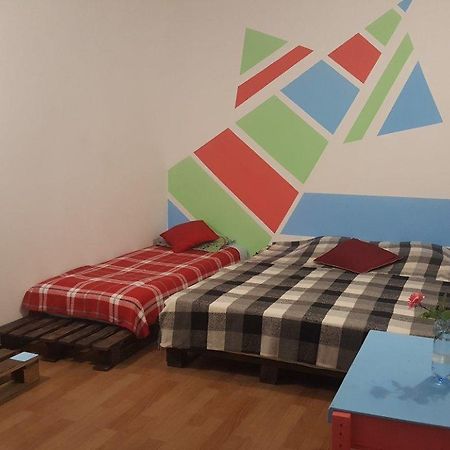 Villa Cityincity à Odessa Extérieur photo