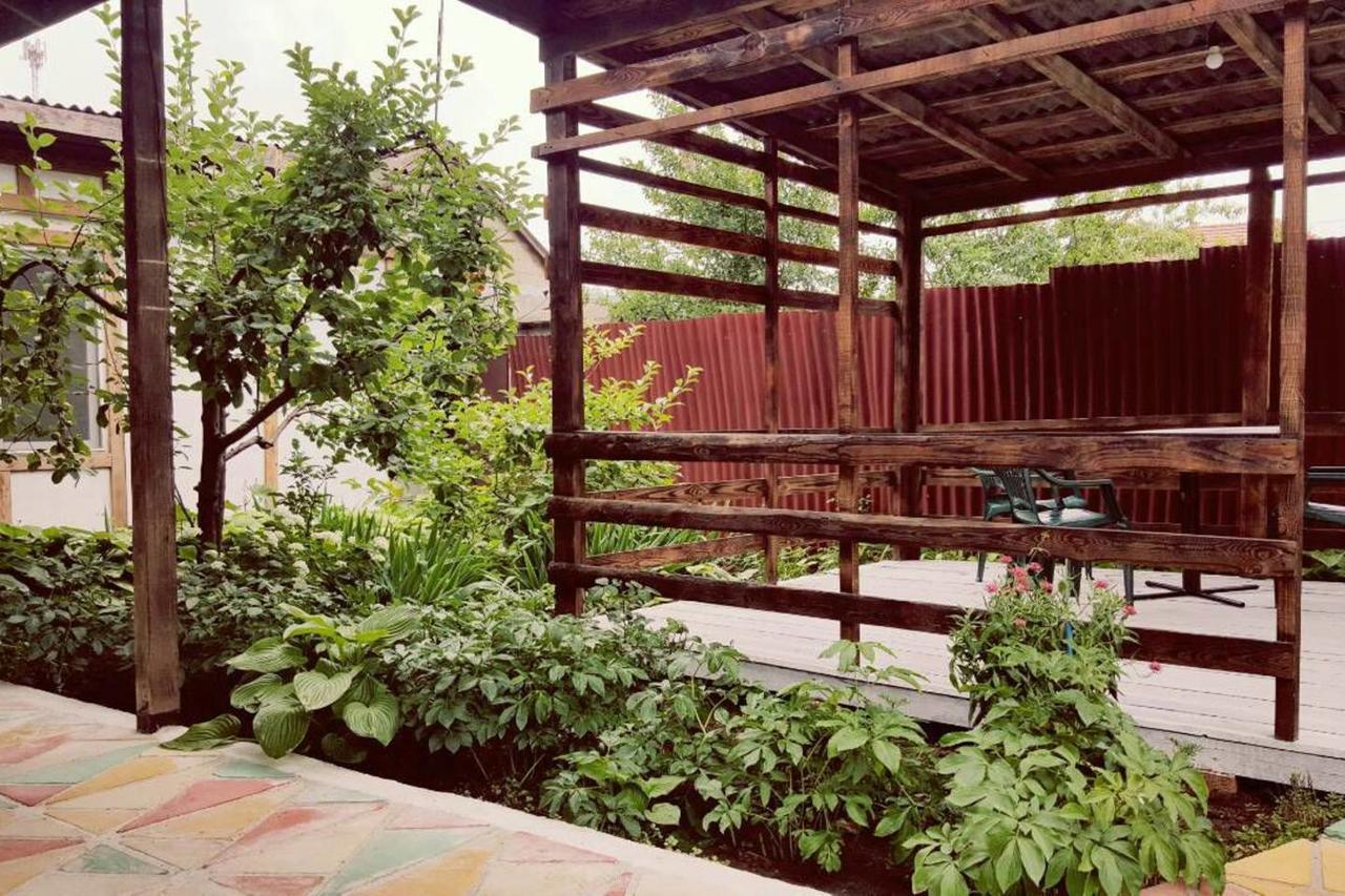 Villa Cityincity à Odessa Extérieur photo