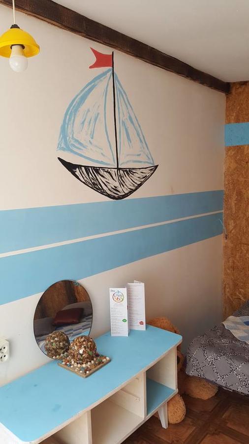 Villa Cityincity à Odessa Extérieur photo