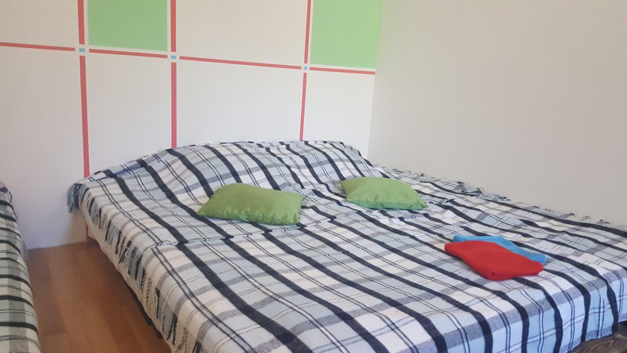 Villa Cityincity à Odessa Extérieur photo
