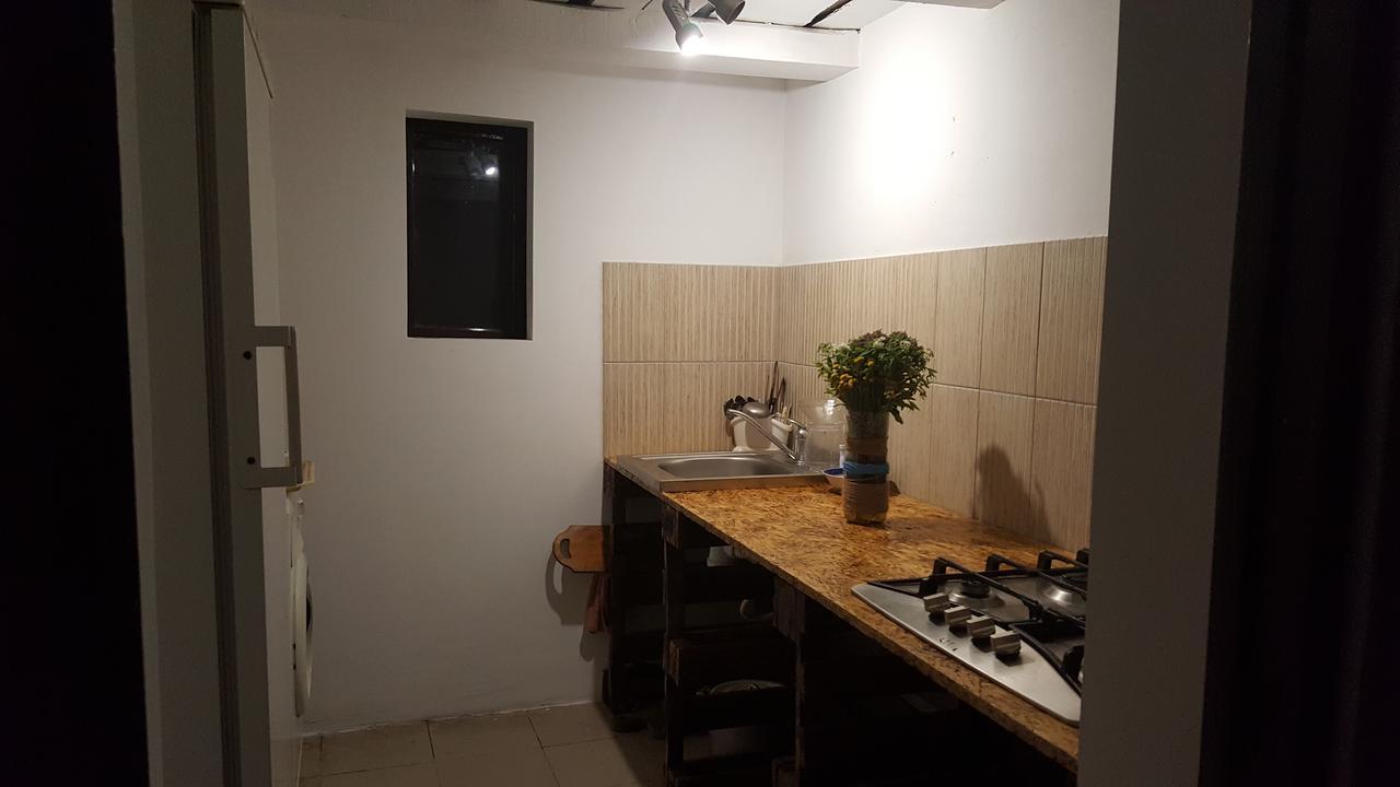 Villa Cityincity à Odessa Extérieur photo