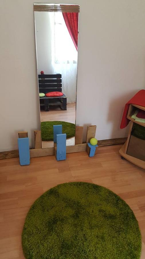 Villa Cityincity à Odessa Extérieur photo