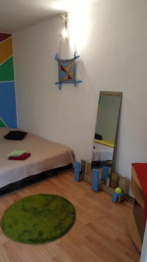 Villa Cityincity à Odessa Extérieur photo