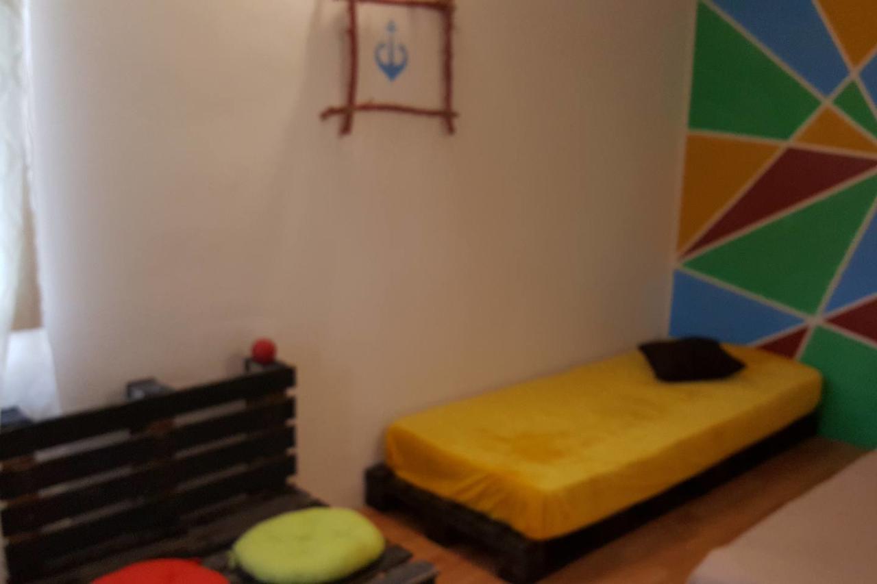 Villa Cityincity à Odessa Extérieur photo
